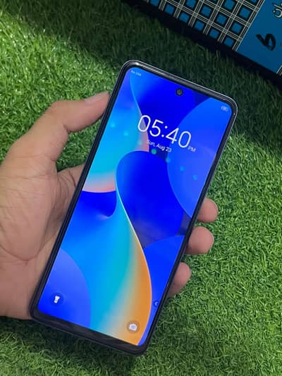 Tecno Spark 10 Pro