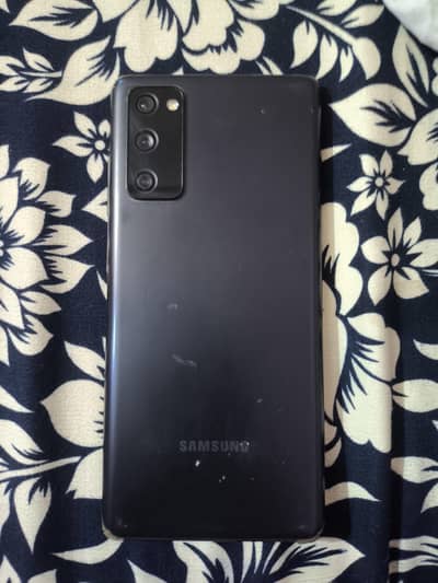 Samsung Mobile S20 FE ph no 03216330583