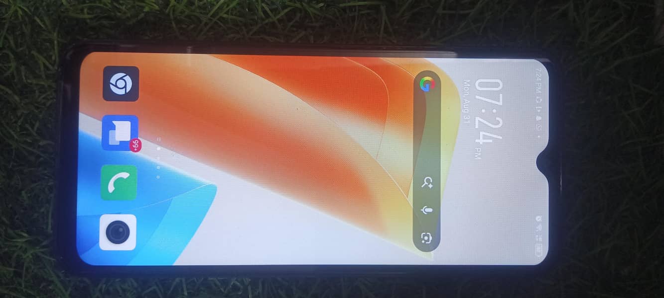 Infinix Zero 20 1