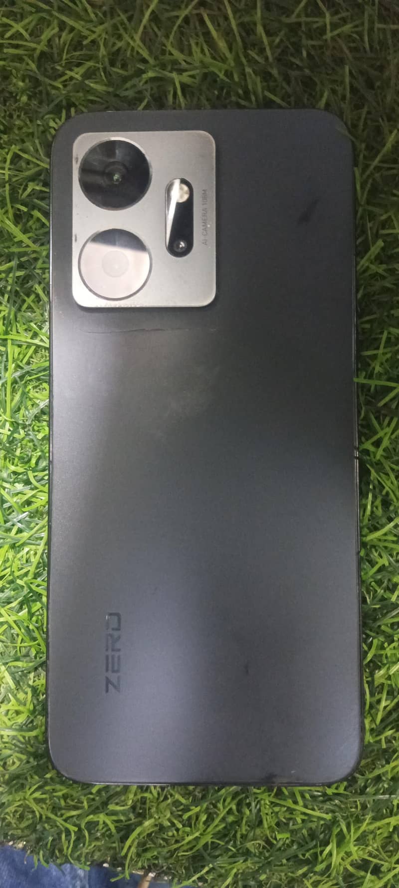 Infinix Zero 20 2