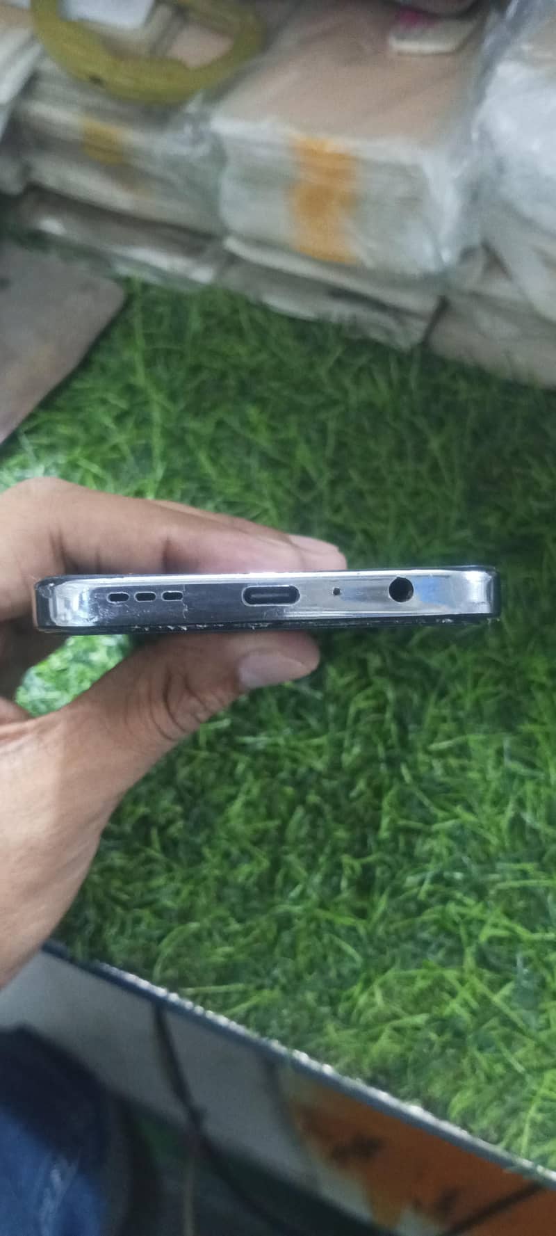 Infinix Zero 20 3