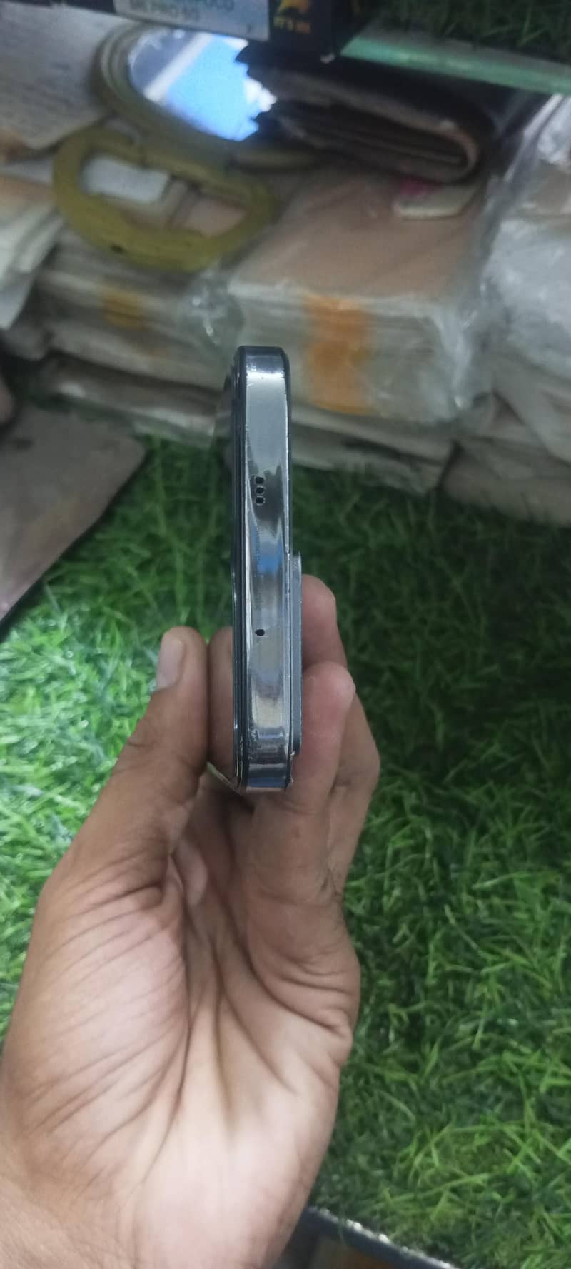 Infinix Zero 20 4