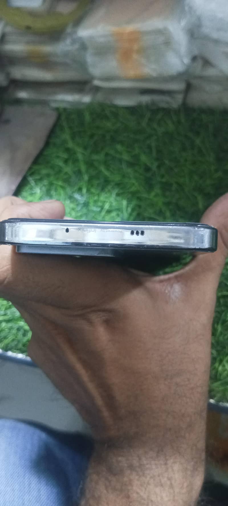 Infinix Zero 20 5