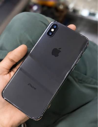 Apple iPhone XS