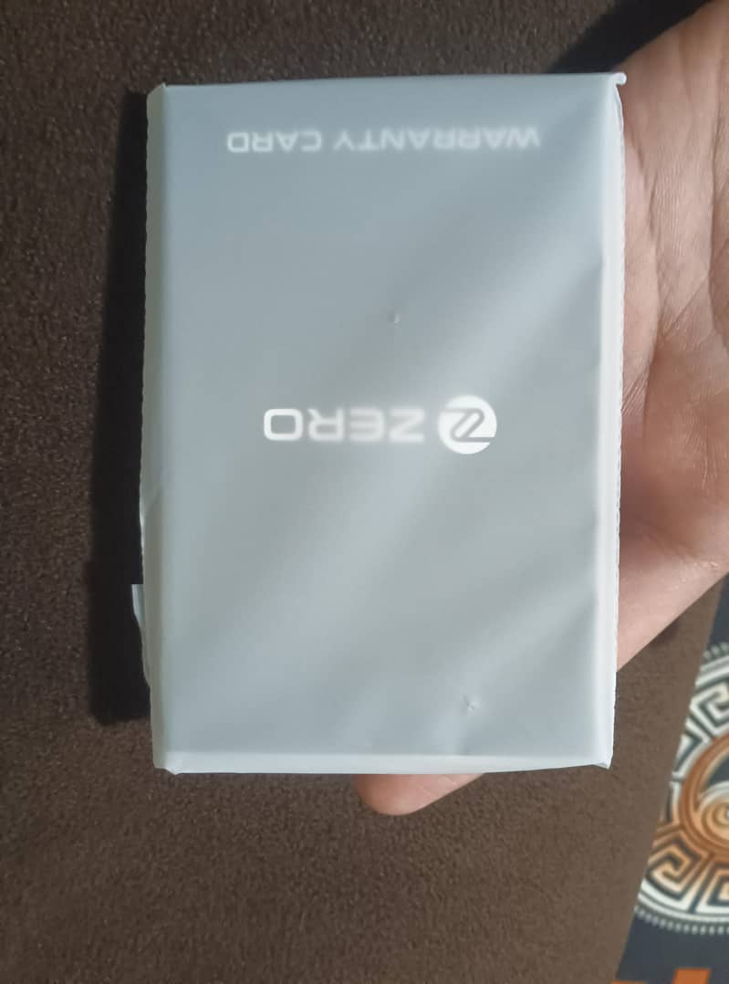 zero lifestyle 8