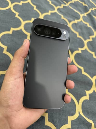 Google Pixel 9 Pro XL