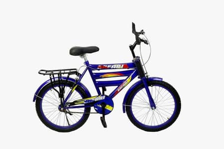 20/ 3 bar bicycle