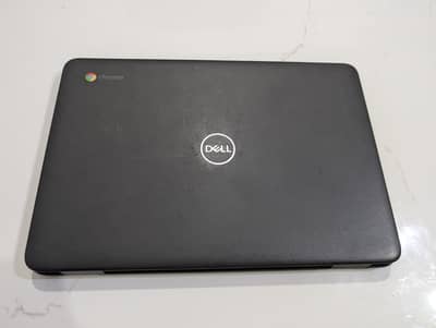 Dell Chromebook 3100