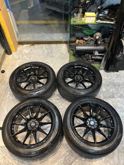 xxr 18 inch