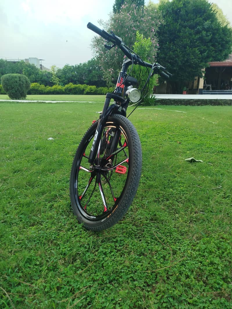 folding cycle 5