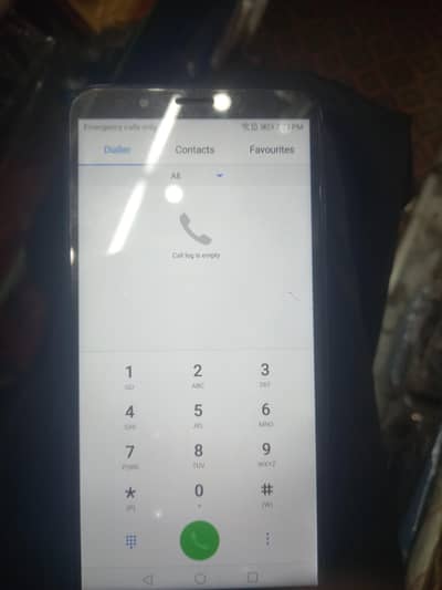 Huawei Y7 Prime