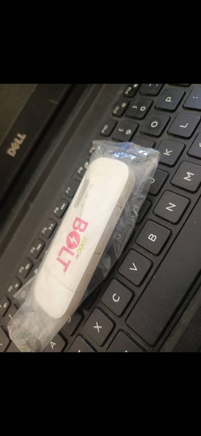 Zong,ufone,telenor,jazz onic unlocked 4g wifi device 03448502692