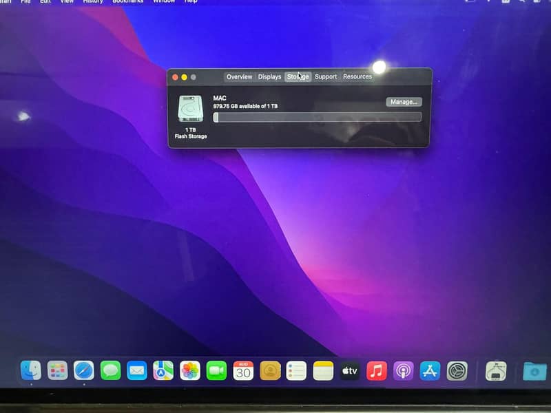 Mac book pro 2015 2