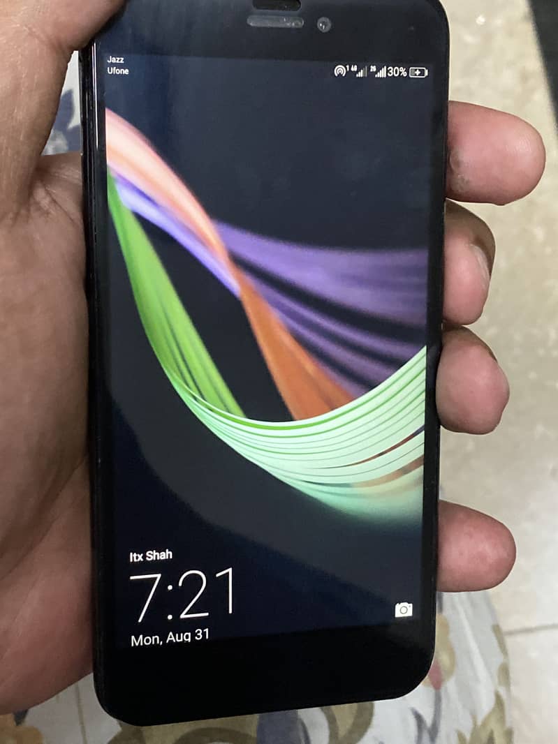 Honor 8 Lite 2