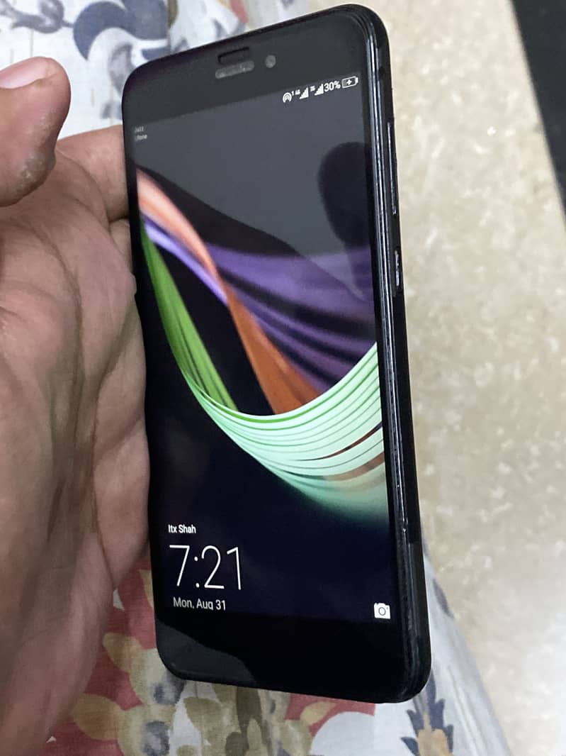 Honor 8 Lite 3