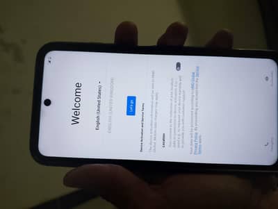 Nokia X20 5g 8GB 128GB