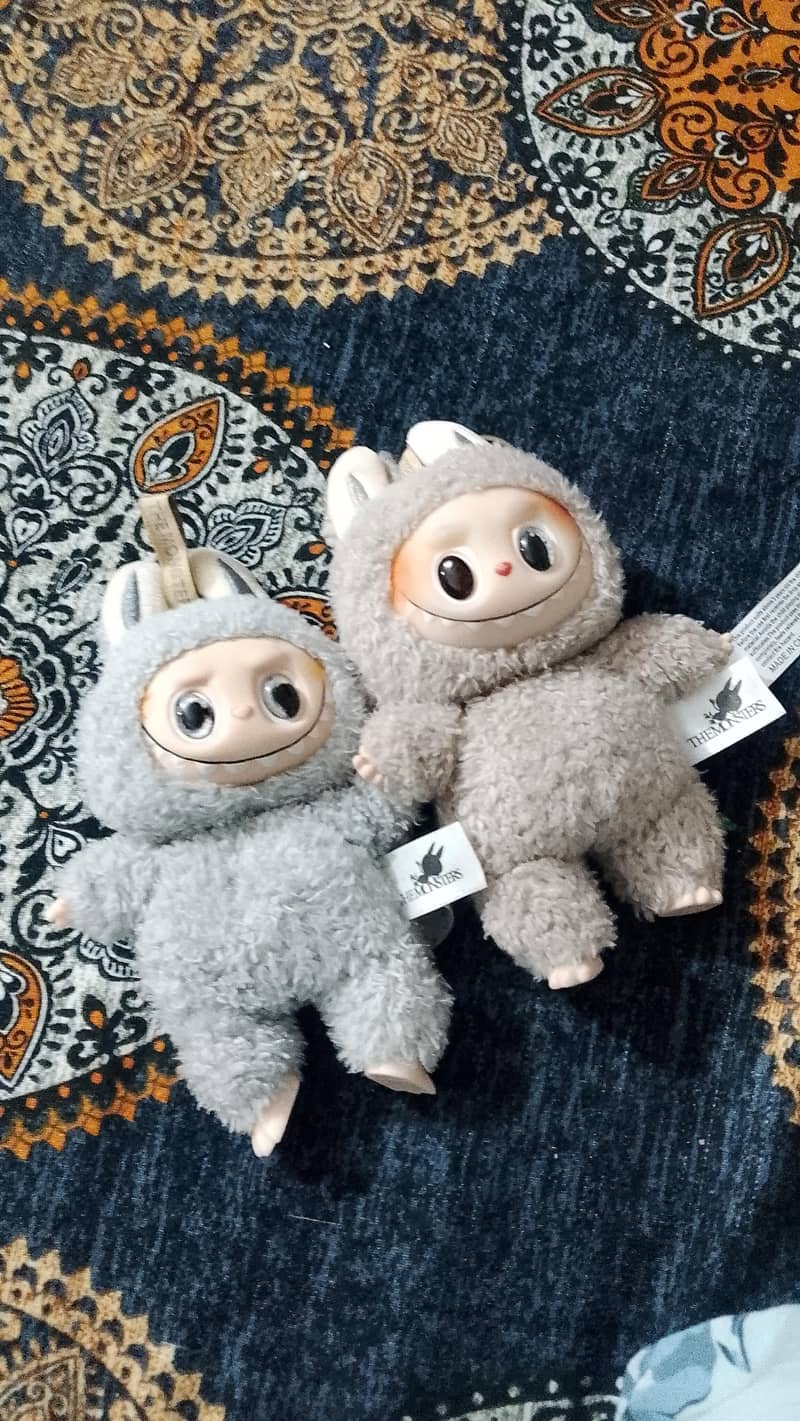 labubu 4