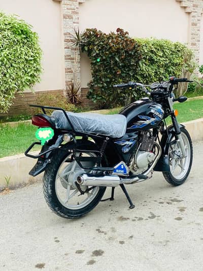 GS-150 SE 2019