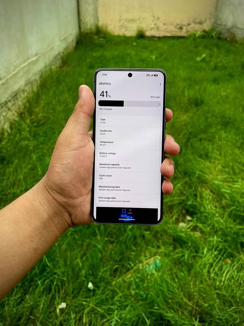 Google Pixel 8 Pro 3