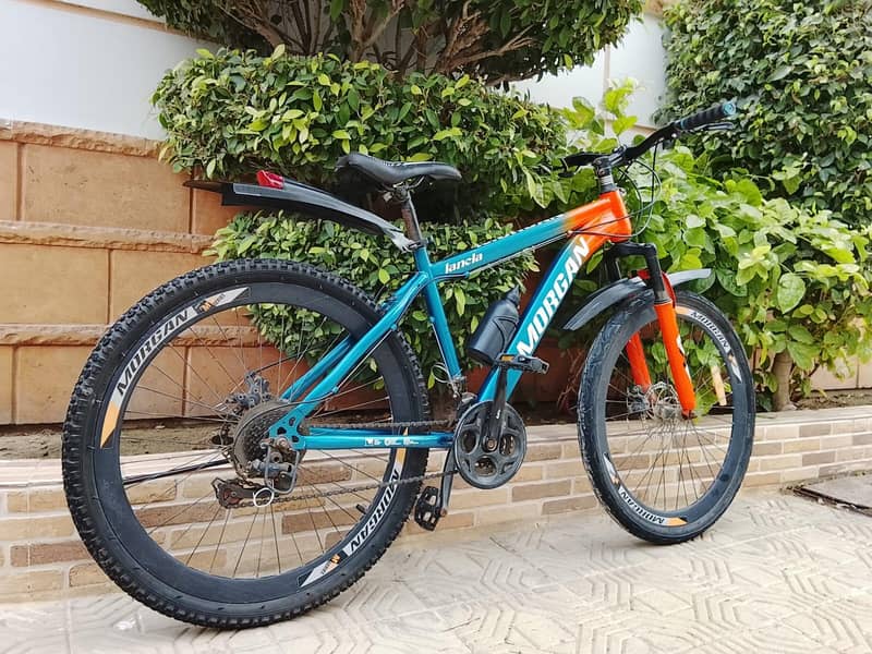 Bicycle 0