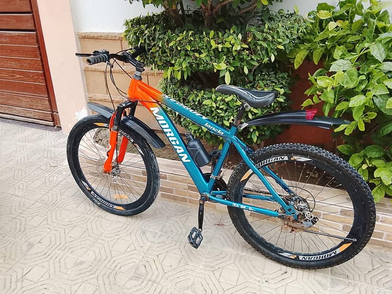 Bicycle 1