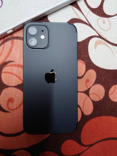 Apple iPhone 12