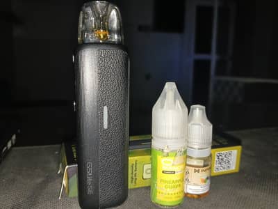 uwell G5lite SE (super edition)
