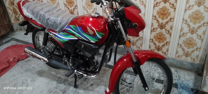 new bike Hy 03137356270