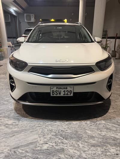 KIA Stonic EX+ 2026