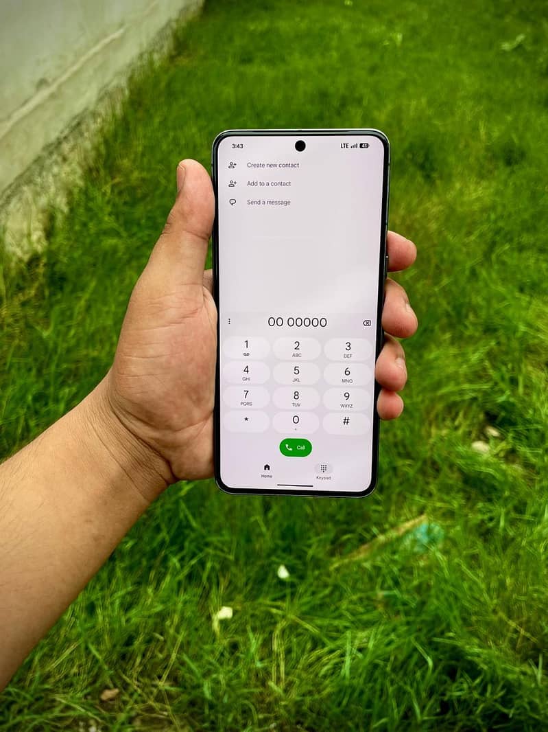 Google Pixel 8 Pro 6