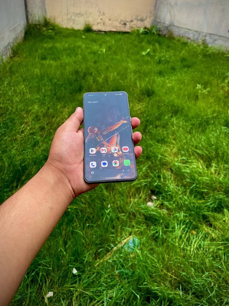 Google Pixel 8 Pro 8