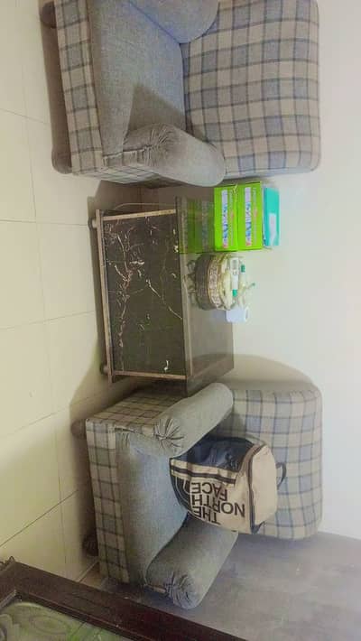 Sofa set of sale 10/9