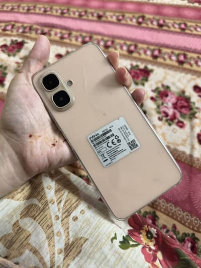 Infinix Smart 5