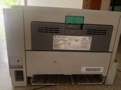 HP Leser Jet Printer