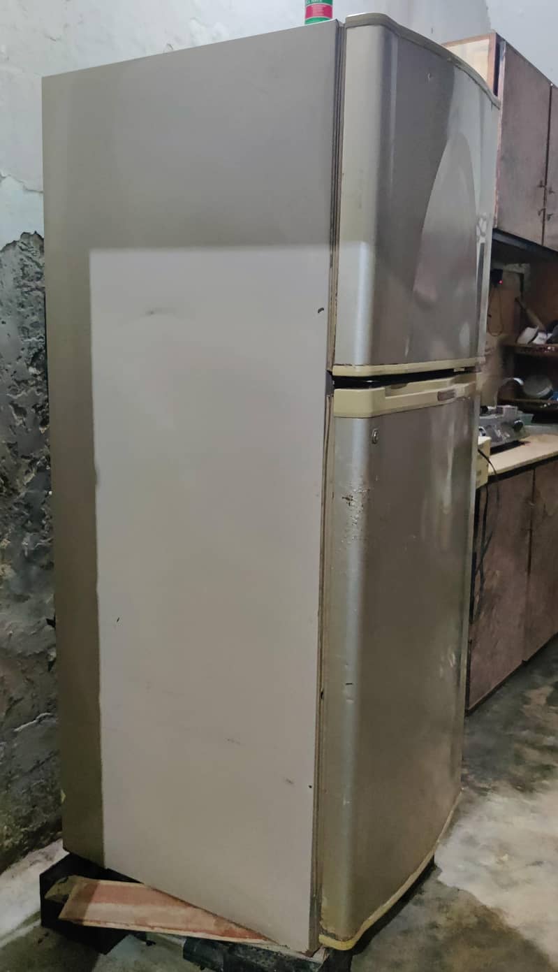 Dawlance Refrigerator 2