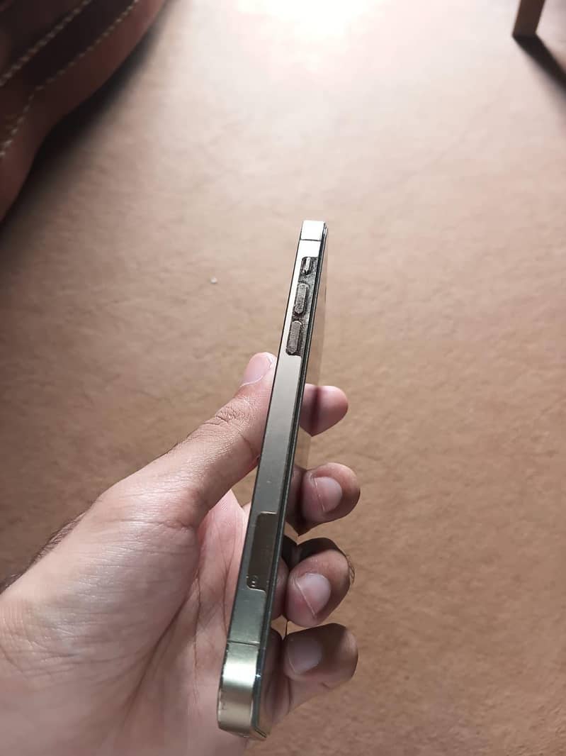 Apple iPhone 12 Pro 4