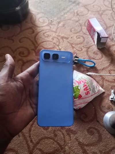 Infinix Smart 10 plus