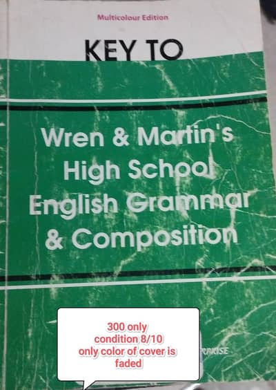 Books for sale