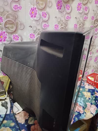 Haier TV