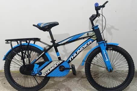 KIDS BICYCLE FOR SALE