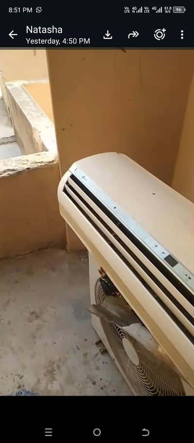 good condition
