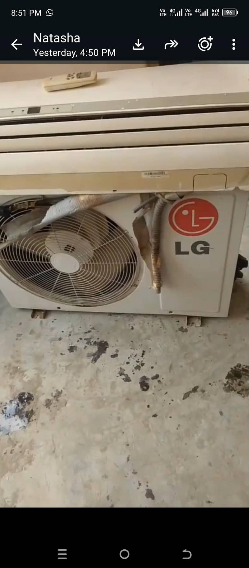 good condition 1