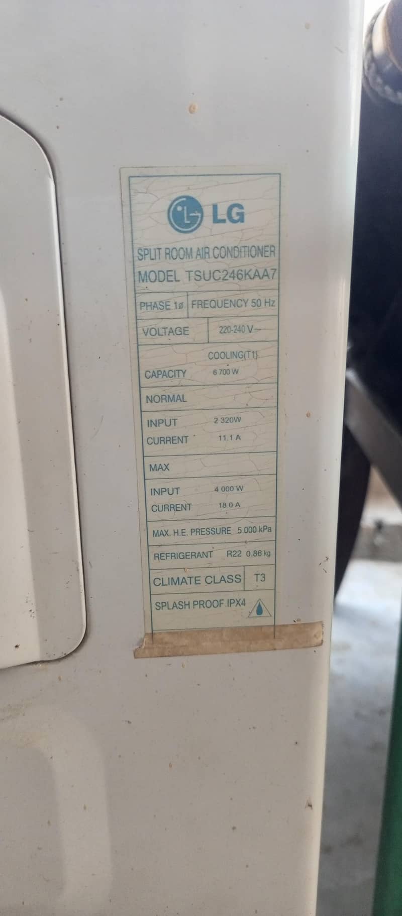 good condition 5