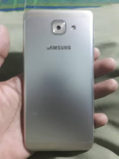 Samsung Mobile J7 Max 4gb 32gb