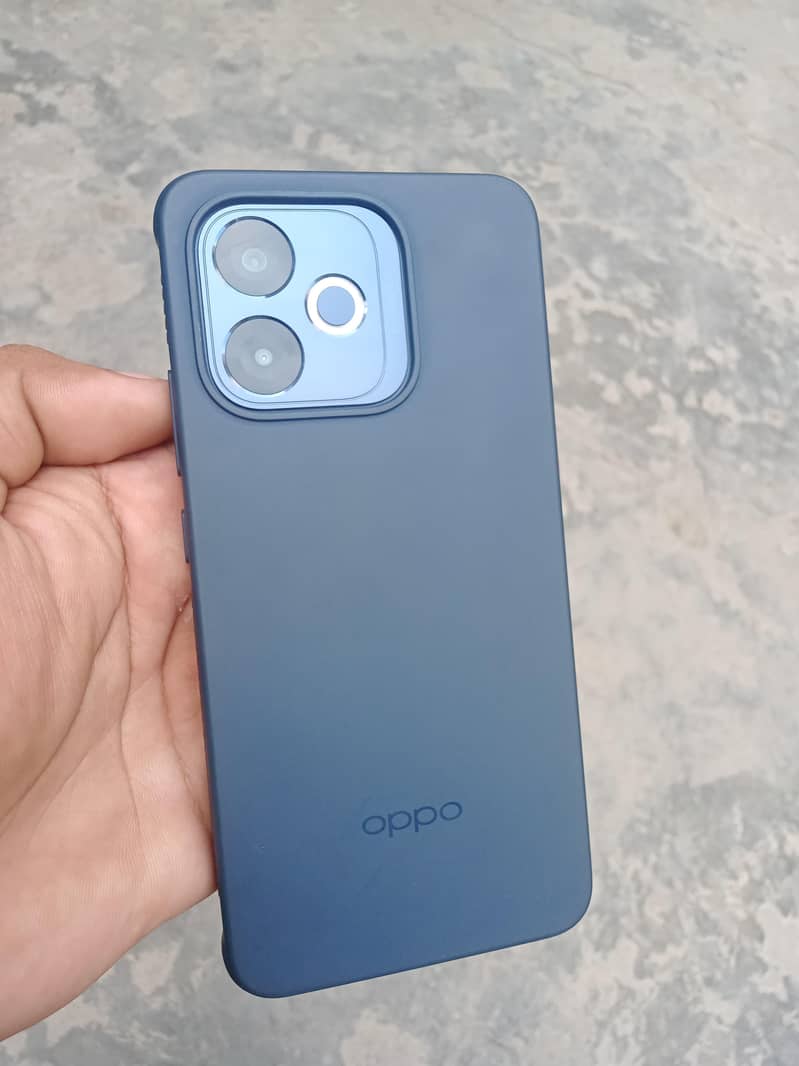 OPPO A6s pro 1