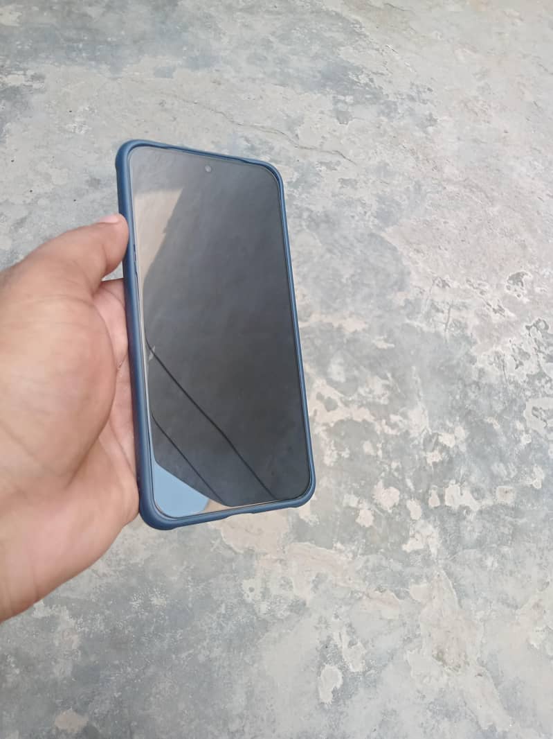 OPPO A6s pro 2