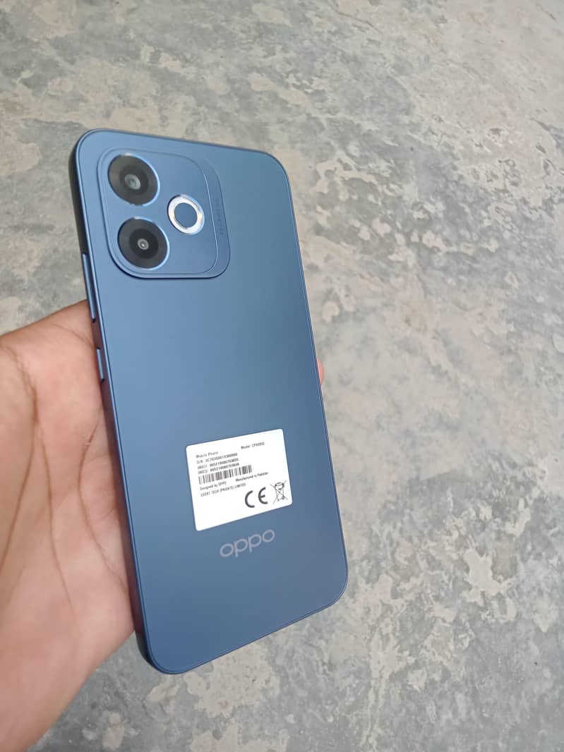 OPPO A6s pro 3