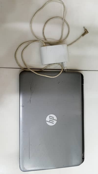 Hp laptop corei5