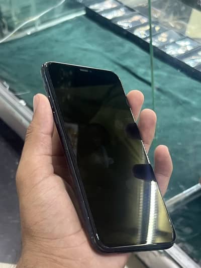 Apple iPhone 11 Pro Max