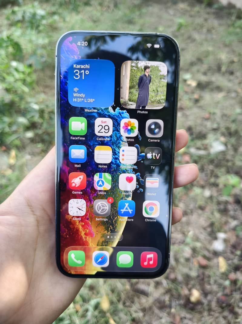 Apple iPhone 14 Pro Max 3